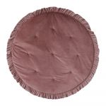 Covoraș de joacă pentru copii mov Dirty Pink – Moi Mili