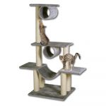 Ansamblu de joacă pentru pisici Magic Cat Iveta – Plaček Pet Products