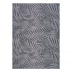 Covor de exterior Universal Palm, 160 x 230 cm, gri