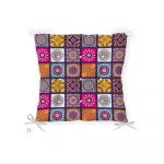 Pernă de scaun 40x40 cm – Mila Home