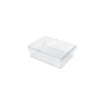 Organizator de plastic pentru frigider 5 l Loft - Rotho