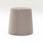 Taburet Balcab Home Polly, gri