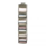 Organizator suspendat Wenko Balance, gri