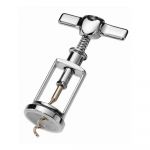 Deschizător pentru sticlele de vin Westmark Bell Metal