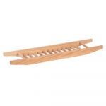 Suport din lemn pentru cadă Wireworks Bath Bridge