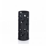 Suport umbrele Tomasucci Dew, negru