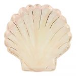 Tăvi de unică folosință 8 buc. din hârtie Clam Shell – Meri Meri
