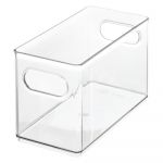 Cutie de depozitare iDesign The Home Edit, 25,4 x 12,7 x 15,2 cm