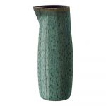 Latieră verde-închis din gresie 500 ml – Bitz