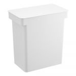Coș de gunoi 25 l Tower – YAMAZAKI