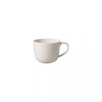 Cană din porțelan Villeroy & Boch Like It's my moment, 480 ml, alb