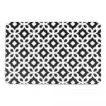 Covoraș pentru bol pentru animale 39x60 cm – Artsy Doormats