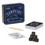 Cărți de joc Campfire Games – Gentlemen's Hardware