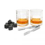Set cadou pentru whisky - Leopold Vienna