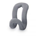 Set 8 cârlige pentru umerașe Domopak Living