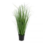 Iarbă artificială (înălțime 68 cm) Poa – House Nordic