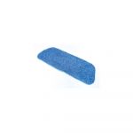 Cap din microfibre pentru mop Addis Spray, albastru
