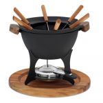 Set pentru fondue Kela Country