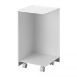 Suport pentru hârtie igienică din metal Tower – YAMAZAKI