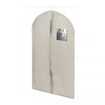 Husă de protecție pentru haine 60x100 cm Nancy – Compactor