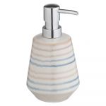 Dozator din ceramică pentru săpun Wenko Navalon