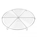 Grilă de copt – Metaltex