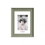Ramă foto de perete Styler Malaga, 20 x 25 cm, verde