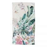Prosop de plajă 100x180 cm – Good Morning