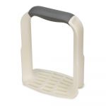Zdrobitor cartofi Joseph Joseph Easy-Mash, alb