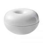 Lampă de aromaterapie din ceramică Tower – YAMAZAKI