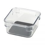 Organizator pentru sertar Wenko Drawer Insert, 9 x 4,5 cm