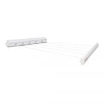 Uscător de rufe de perete LEIFHEIT Rollfix Longline