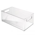 Sistem de depozitare pentru frigider iDesign Fridge, lățime 20,5 cm