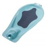 Covoraș pentru cădiță turcoaz 32x56 cm Top - Rotho