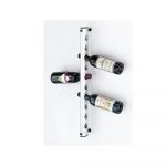 Suport pentru sticle de vin Tomasucci Artus