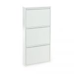 Pantofar Tomasucci Sandy, alb