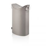 Coș pentru rufe Blomus Frisco, volum 65 l, bej