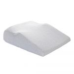 Pernă anatomică cu spumă cu memorie 37x42 cm – Maximex