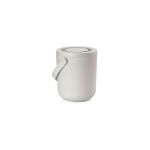 Container gri pentru deșeuri compostabile 3 l - Zone