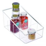 Organizator bucătărie iDesign Linus, 25,5 x 16 cm