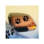 Autocolant Fanastick Pattes De Chat