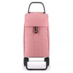 Geantă de cumpărături 35 l Jolie Tweed 2 – Rolser