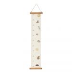 Decorațiune de perete pentru copii Agnes – Bloomingville Mini
