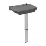 Scaun de perete Wenko Shower Secura Premium