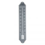 Termometru pentru exterior Kitchen Craft Living Nostalgia (-20 până la +50°C)