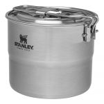 Recipient de camping cu accesorii – Stanley
