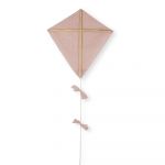 Decorațiune de perete Little Nice Things Kite, roz