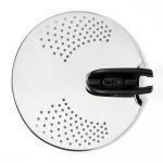 Capac din oțel inoxidabil – Tefal