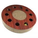 Ansamblu de joacă pentru pisici Magic Cat Interactive – Plaček Pet Products