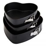Forme de copt din metal pentru tort 3 buc. From Scratch – Premier Housewares